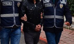 İzmir'de çeşitli suçlardan aranan 191 kişi yakalandı