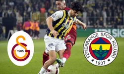 Fenerbahçe Galatasaray maçı ne zaman? Galatasaray Fenerbahçe maçı saat kaçta başlayacak?