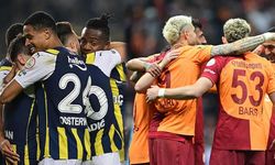 Dev derbiye saatler kaldı! İşte rakamlarla Galatasaray ve Fenerbahçe'nin karşılaşmaları