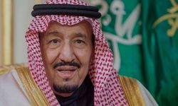 Suudi Arabistan Kralı Selman'ın hastalığı belli oldu!