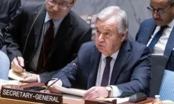 BM: Sivil toplumu kasıtlı olarak hedef almak savaş suçu teşkil edebilir