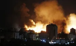 İsrail'in Refah'a saldırıda kullandığı mühimmat ABD üretimi çıktı