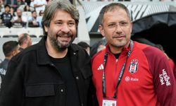Beşiktaş maçı sonrası Hatayspor Teknik Direktörü Özhan Pulat’un penaltı isyanı