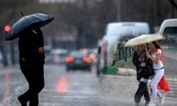 Bugün hava nasıl olacak? Bugün yağmur yağacak mı? 12 Mayıs 2024 Pazar İstanbul, Ankara, İzmir hava durumu raporu!