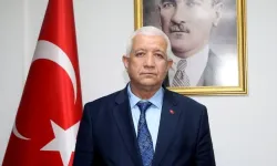AK Parti İl Başkanı'ndan  Burcu Köksal'a suç duyurusu