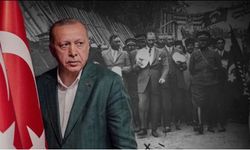CHP kanalında Cumhurbaşkanı Erdoğan'a övgü: Atatürk’ten sonra gelmiş ikinci büyük lider!