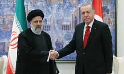 Cumhurbaşkanı Erdoğan'dan başsağlığı: Komşumuz İran’ın yanında olacağız