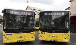 Bugün otobüsler neden ücretsiz? İstanbul’da bugün ulaşım neden ücretsiz?