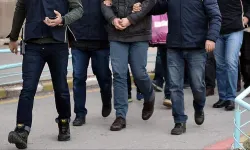 Kütahya'da FETÖ operasyonu: 21 kişi yakalandı