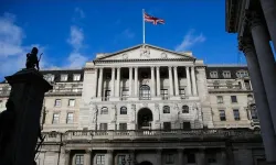İngiltere Merkez Bankası faiz oranını duyurdu