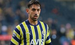 Fenerbahçe'de İrfan Can Kahveci Avrupa yolcusu