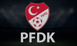 Derbi sonrası Fenerbahçeli 7 isim PFDK'ya sevk edildi!