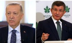 Davutoğlu'ndan Erdoğan'a seçim çağrısı! Kayıt dışı siyasete teslim mi olacak?