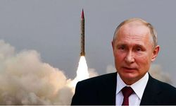 Putin talimatı verdi: Rusya'dan nükleer silah tatbikatı!