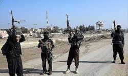 DAEŞ'ten askeri birliğe saldırı: 17 asker öldü