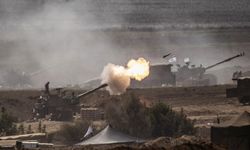 Katil ordusu birbirine düştü! 5 İsrail askeri "dost ateşiyle" öldü