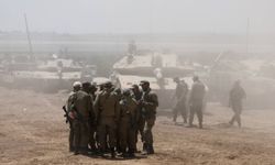 İsrail, 'ABD ambargosu Gazze'deki planlarımıza zarar verecek'
