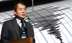 Japon deprem uzmanı il il sıralayarak uyardı! Deprem kapıda