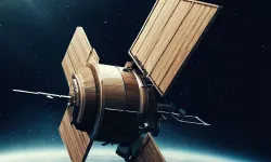 Dünyanın ilk ahşap uydusunun fırlatılacağı tarih belli oldu