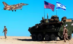 ABD'nin kararı sonrası İsrail'den tehdit niteliğinde uyarı