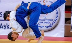 Türk Judo Milli Takımı, Paris Olimpiyatları'na katılma hakkı kazandı