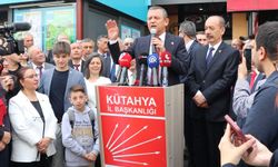 CHP Lideri Özel'den siyasilere emekliler çağrısı! "Cumhurbaşkanımıza da Devlet Bey'e de söyledim..."