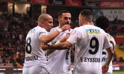 Karagümrük’e Galatasaray maçı öncesi Feghouli şoku