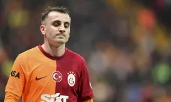 Kerem Aktürkoğlu'ndan Galatasaray'a sitem! "Bu sezon fazla kırıldım, diyecek çok şey var...''