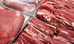 Kırmızı et üretimi 2023 yılında arttı