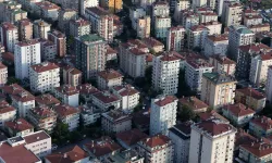 Türkiye'de kendi evinde oturanların oranı azaldı