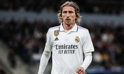 Real Madrid’e Luka Modric şoku! Futbolu bırakıyor mu?