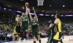 Fenerbahçe EuroLeague'de şampiyonluğa veda etti!