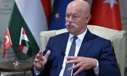 Macar Bakan: “Kendimizi Türk milleti olarak görüyoruz”