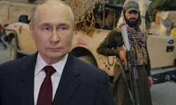Rusya'dan Taliban'a kritik davet! Yeni ittifak mı kuruluyor?