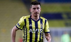 Sezon sonu ayrılacak mı? Fenerbahçe'den Mert Hakan Yandaş hamlesi