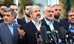 Hamas: "Saldırılar ateşkes müzakerelerini boşa çıkarır"