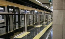 İstanbul'da metroda intihar girişimi! Seferlerde aksama var