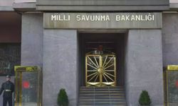 MSB'den "makam aracıyla insan kaçakçılığı" açıklaması: Bir general emekliliğe sevk edildi