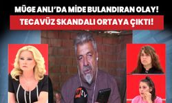 Müge Anlı’da mide bulandıran olay! Yıllarca tecavüz etmiş