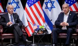 Biden'dan Netenyahu'ya net uyarı! "Refah'a saldırma"
