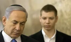 İsrailli askerden isyan tehdidi! Netanyahu'nun oğlu da destek çıktı