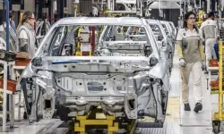 OSD duyurdu! Otomotiv üretimi düşüşe geçti