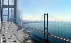 YENİ KÖPRÜ OTOYOL ÜCRETLERİ 2024! FSM köprü ücreti ne kadar oldu? Osmangazi köprüsü geçiş ücreti 2024 kaç TL?