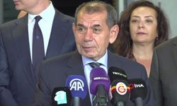 Galatasaray Başkanı Dursun Özbek'ten Erden Timur açıklaması