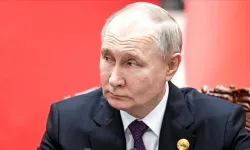 Putin: Eşit ve bölünmez güvenlik sistemi ve çok kutuplu dünya için hazırız