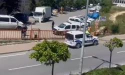 Başakşehir'de bomba alarmı!