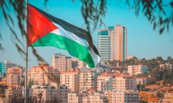 Filistin'e bir destek daha! Ramallah'ta büyükelçilik açılıyor