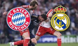 Real Madrid Bayern Münih maçı ne zaman? Real Madrid Bayern Münih rövanş maçı saat kaçta, hangi kanalda yayınlanacak?