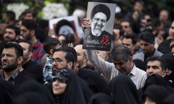 İran Cumhurbaşkanı Reisi’nin cenaze törenine Türkiye'den kimin katılacağı belli oldu