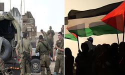 Hamas duyurdu: Kahire'deki "Gazze'de ateşkes ve esir takası" görüşmeleri sona erdi